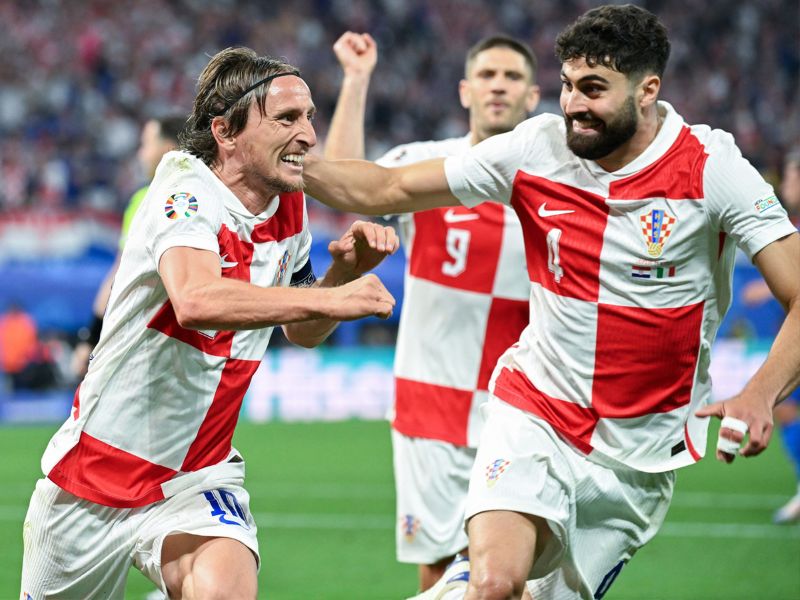 Nhận định soi kèo Croatia vs Đảo Faroe lúc 02h45 ngày 15/11/2025