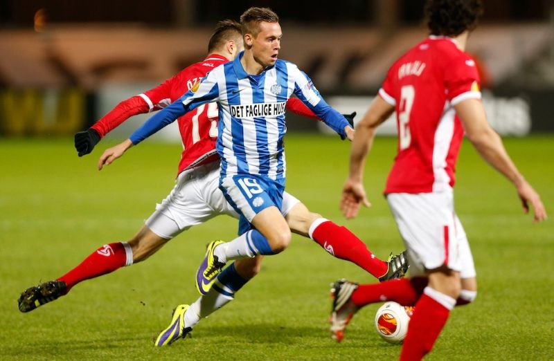Nhận định soi kèo Esbjerg vs Middelfart lúc 01h00 ngày 11/11/2025