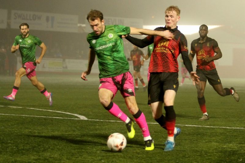 Nhận định soi kèo Forest Green vs Tamworth lúc 02h45 ngày 12/11/2025