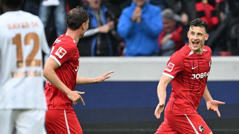 Nhận định soi kèo Plzen vs Freiburg lúc 00h45 ngày 28/11/2025