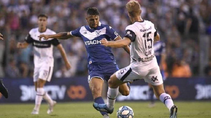 Nhận định soi kèo Gimnasia vs Velez Sarsfield lúc 03h00 ngày 11/11/2025