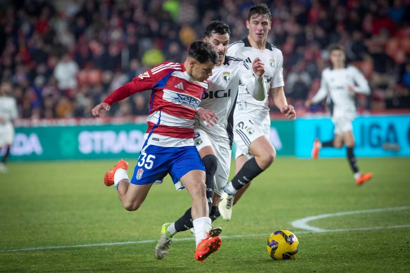 Nhận định soi kèo Granada vs Zaragoza lúc 00h30 ngày 10/11/2025