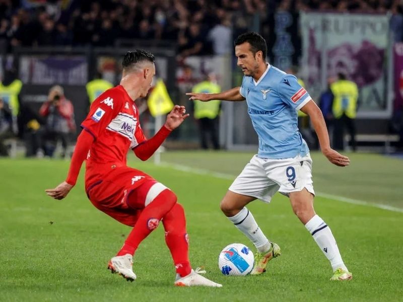 Nhận định soi kèo Lazio vs Lecce lúc 00h00 ngày 24/11/2025