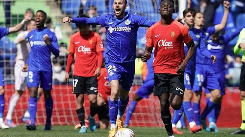 Nhận định soi kèo Mallorca vs Getafe lúc 00h30 ngày 10/11/2025