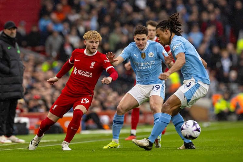 Nhận định soi kèo Man City vs Liverpool lúc 23h30 ngày 09/11/2025