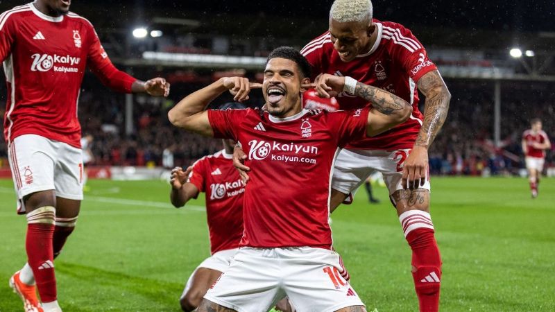 Nhận định soi kèo Nottingham Forest vs Malmo lúc 03h00 ngày 28/11/2025