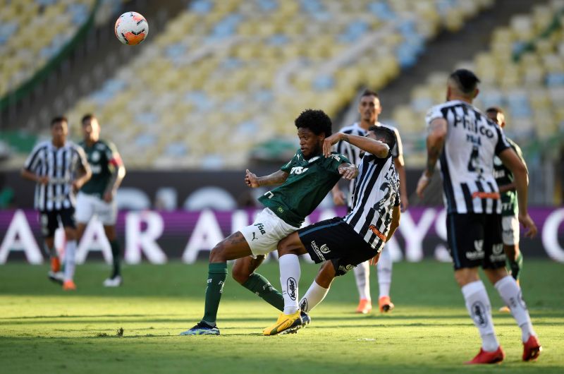 Nhận định soi kèo Palmeiras vs Santos lúc 07h30 ngày 07/11/2025