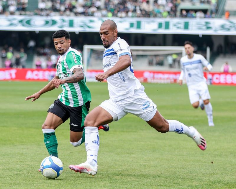 Nhận định soi kèo Paysandu vs Coritiba lúc 06h30 ngày 10/11/2025
