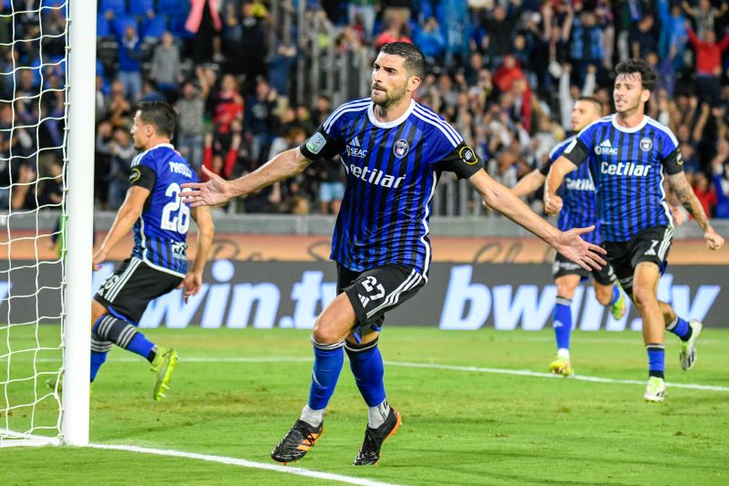 Nhận định soi kèo Pisa vs Cremonese lúc 02h45 ngày 08/11/2025