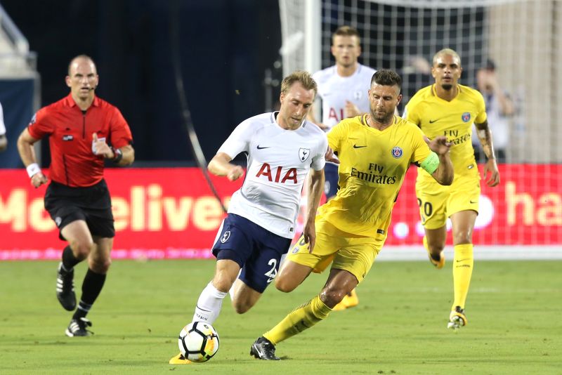 Nhận định soi kèo PSG vs Tottenham lúc 03h00 ngày 27/11/2025