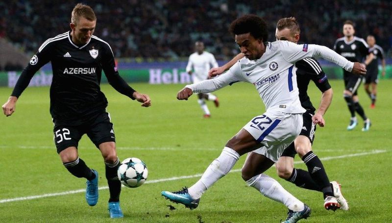 Nhận định soi kèo Qarabag vs Chelsea lúc 00h45 ngày 06/11/2025