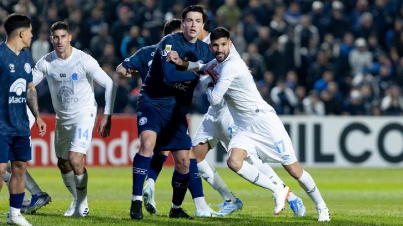 Nhận định soi kèo Rivadavia vs Central Cordoba lúc 07h15 ngày 11/11/2025