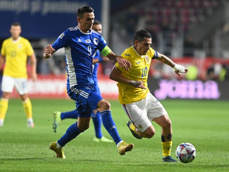 Nhận định soi kèo Romania vs San Marino lúc 02h45 ngày 19/11/2025