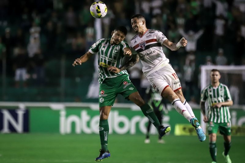 Nhận định soi kèo Sao Paulo vs Juventude lúc 02h00 ngày 24/11/2025
