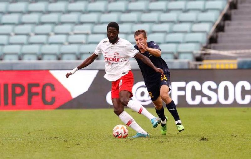 Nhận định soi kèo Spartak Moscow vs Lokomotiv Moscow lúc 23h30 ngày 07/11/2025