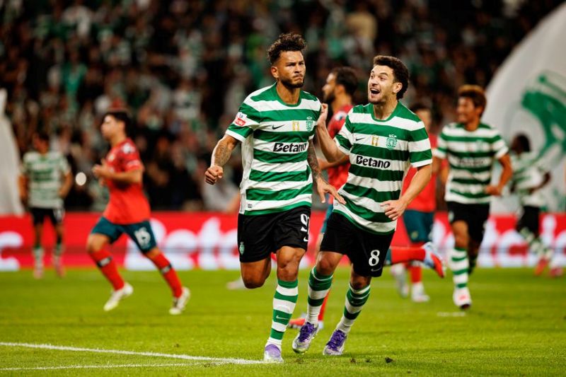 Nhận định soi kèo Sporting Lisbon vs Club Brugge lúc 03h00 ngày 27/11/2025