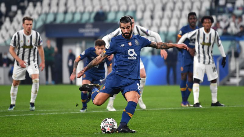 Nhận định soi kèo Utrecht vs Porto lúc 00h45 ngày 07/11/2025