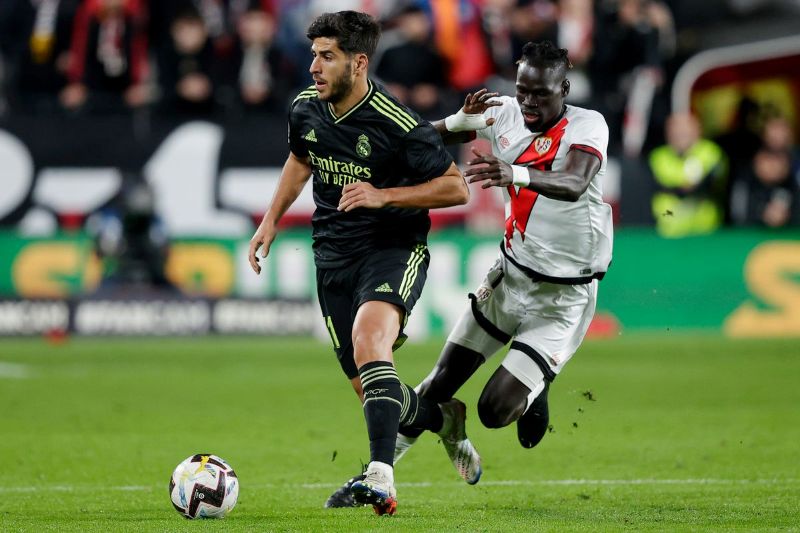 Nhận định soi kèo Vallecano vs Real Madrid lúc 22h15 ngày 09/11/2025