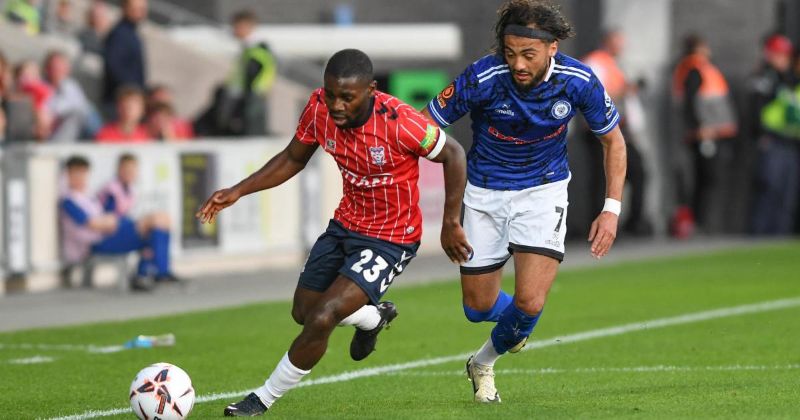 Nhận định soi kèo York City vs Rochdale lúc 02h45 ngày 12/11/2025