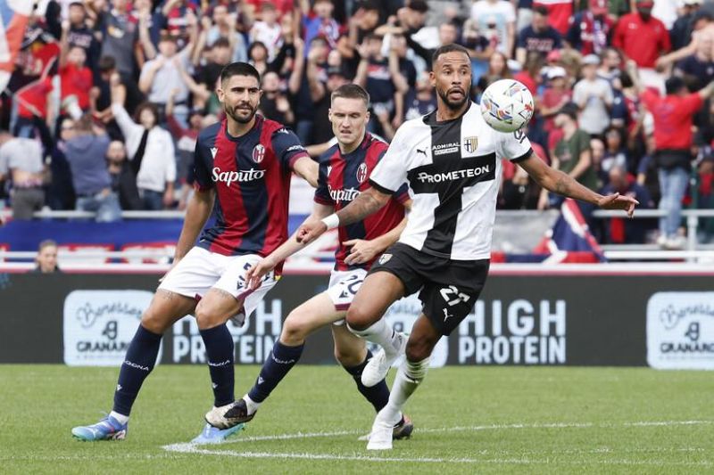 Nhận định soi kèo Bologna vs Parma lúc 00h00 ngày 05/12/2025