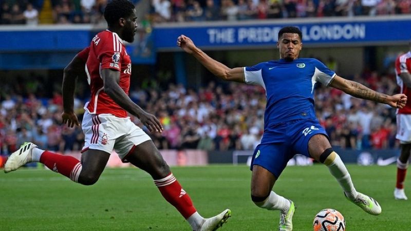 Nhận định soi kèo Bournemouth vs Chelsea lúc 22h00 ngày 06/12/2025