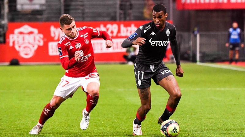 Nhận định soi kèo Brest vs Monaco lúc 01h00 ngày 06/12/2025