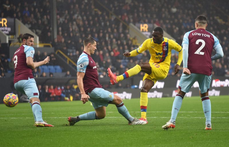 Nhận định soi kèo Burnley vs Crystal Palace lúc 02h30 ngày 04/12/2025