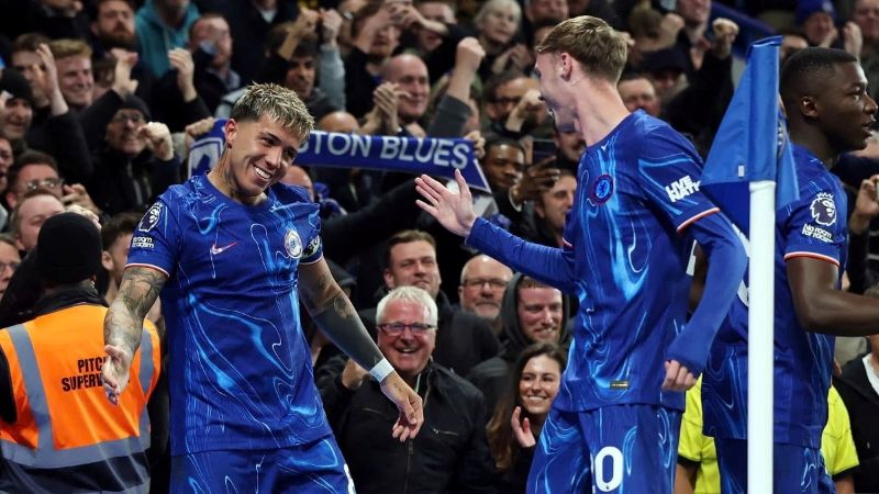 Nhận định soi kèo Atalanta vs Chelsea lúc 03h00 ngày 10/12/2025