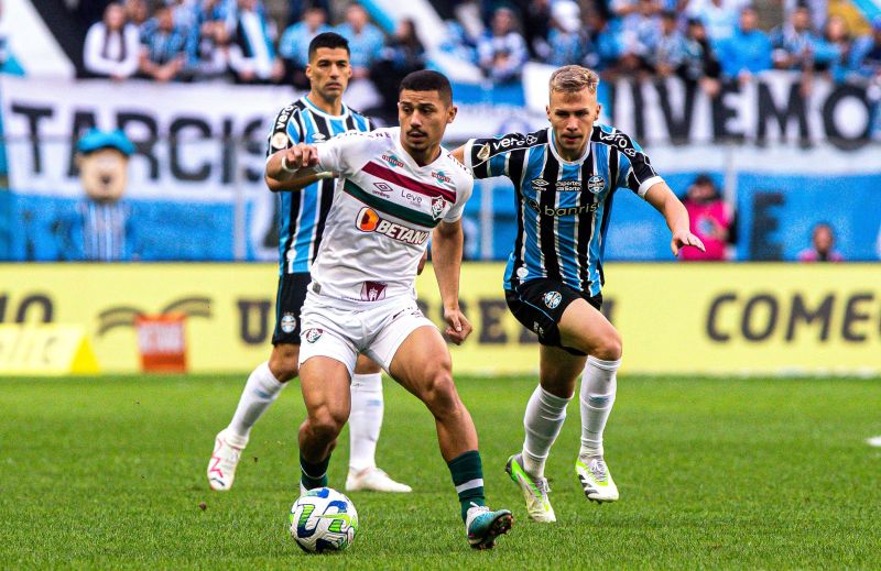 Nhận định soi kèo Gremio vs Fluminense lúc 07h30 ngày 03/12/2025