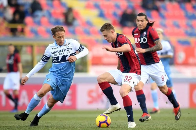 Nhận định soi kèo Lazio vs Bologna lúc 00h00 ngày 08/12/2025