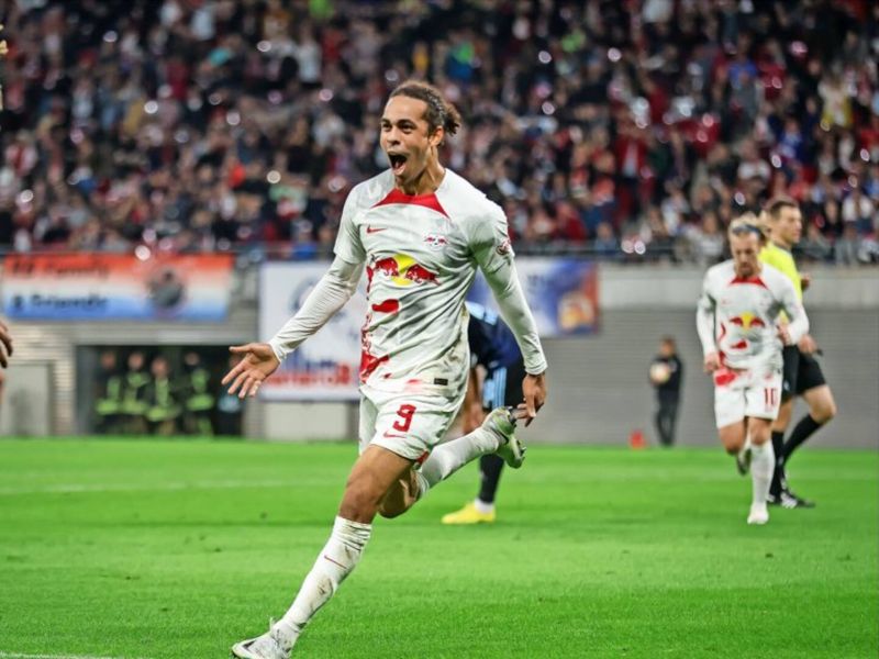 Nhận định soi kèo Leipzig vs Magdeburg lúc 03h00 ngày 03/12/2025