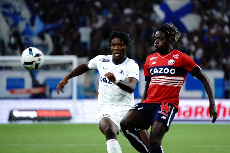 Nhận định soi kèo Lille vs Marseille lúc 03h00 ngày 06/12/2025
