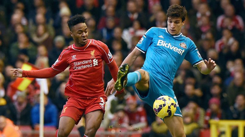 Nhận định soi kèo Liverpool vs Sunderland lúc 03h15 ngày 04/12/2025