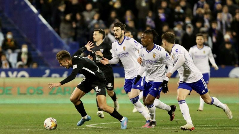 Nhận định soi kèo Malaga vs Zaragoza lúc 02h30 ngày 09/12/2025