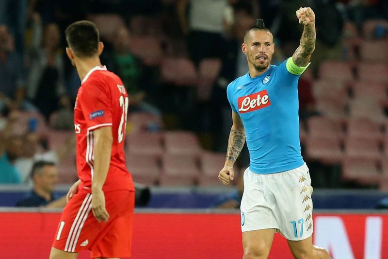 Nhận định soi kèo Benfica vs Napoli lúc 03h00 ngày 11/12/2025