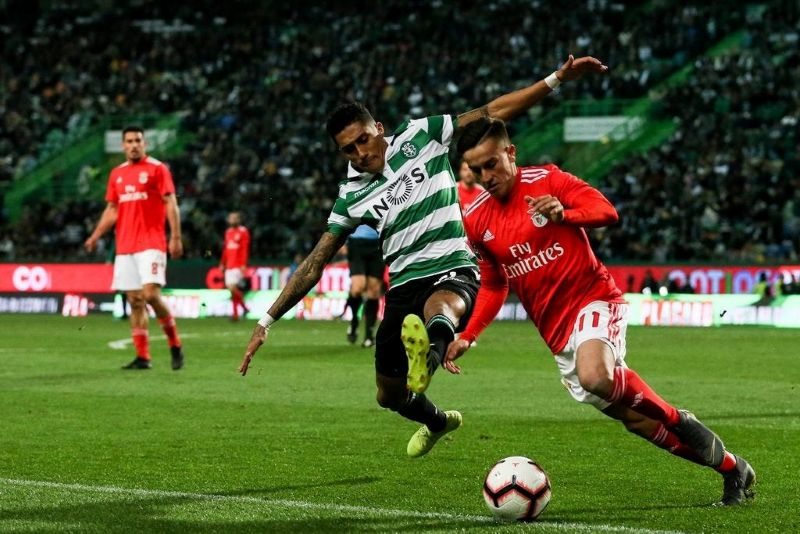 Nhận định soi kèo Benfica vs Sporting Lisbon lúc 03h15 ngày 06/12/2025