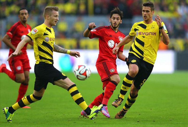 Nhận định soi kèo Dortmund vs Bayer Leverkusen lúc 03h00 ngày 03/12/2025