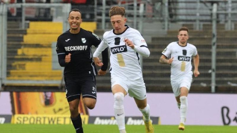 Nhận định soi kèo Munster vs Hannover lúc 00h30 ngày 06/12/2025