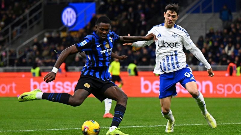 Nhận định soi kèo Inter Milan vs Como lúc 00h00 ngày 07/12/2025