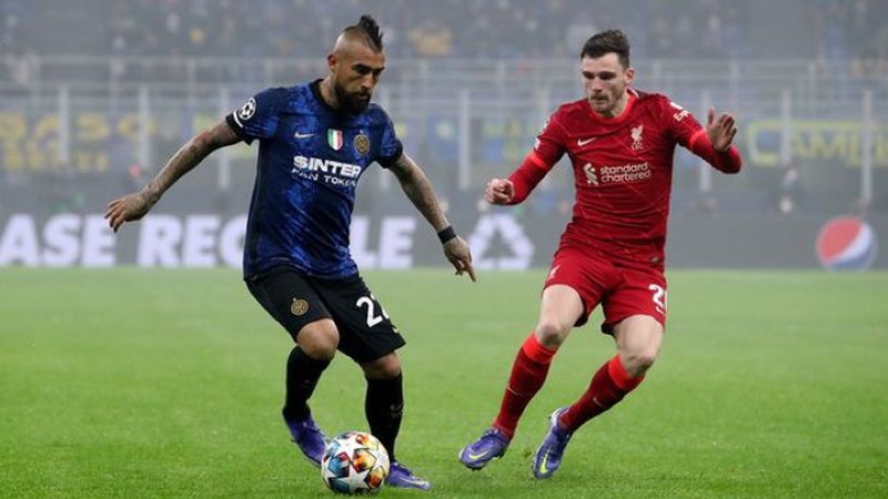 Nhận định soi kèo Inter Milan vs Liverpool lúc 03h00 ngày 10/12/2025