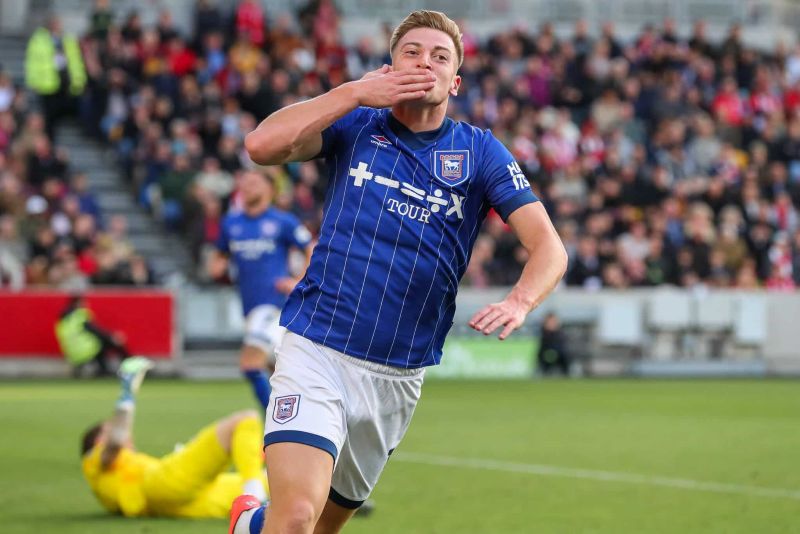 Nhận định soi kèo Blackburn vs Ipswich Town lúc 02h45 ngày 03/12/2025