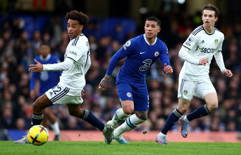 Nhận định soi kèo Leeds vs Chelsea lúc 03h15 ngày 04/12/2025