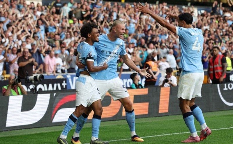 Nhận định soi kèo Man City vs Sunderland lúc 22h00 ngày 06/12/2025