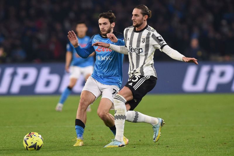 Nhận định soi kèo Napoli vs Juventus lúc 02h45 ngày 08/12/2025