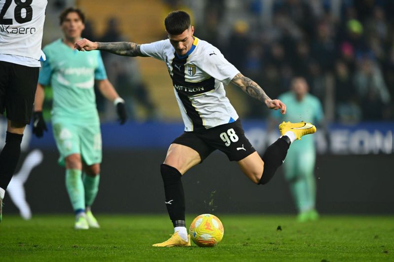 Nhận định soi kèo Pisa vs Parma lúc 21h00 ngày 08/12/2025