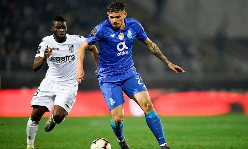 Nhận định soi kèo Porto vs Vitoria Guimaraes lúc 03h15 ngày 05/12/2025