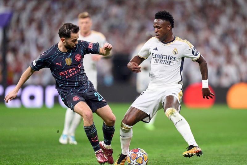 Nhận định soi kèo Real Madrid vs Man City lúc 03h00 ngày 11/12/2025