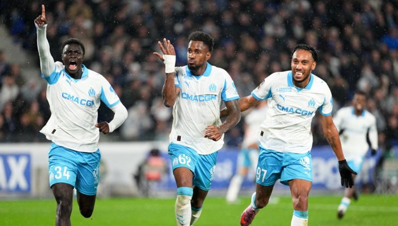 Nhận định soi kèo Royale Union SG vs Marseille lúc 03h00 ngày 10/12/2025