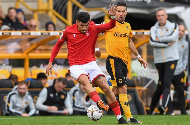 Nhận định soi kèo Wolves vs Nottingham Forest lúc 02h30 ngày 04/12/2025